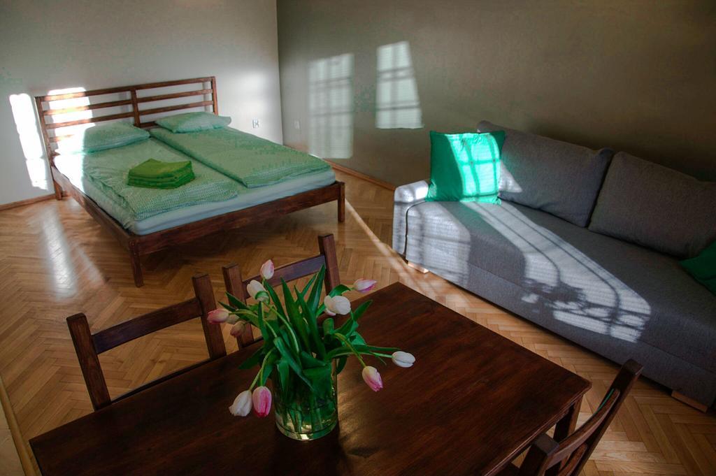 Apartamenty Stary Rynek Paderewskiego Poznań Exterior foto