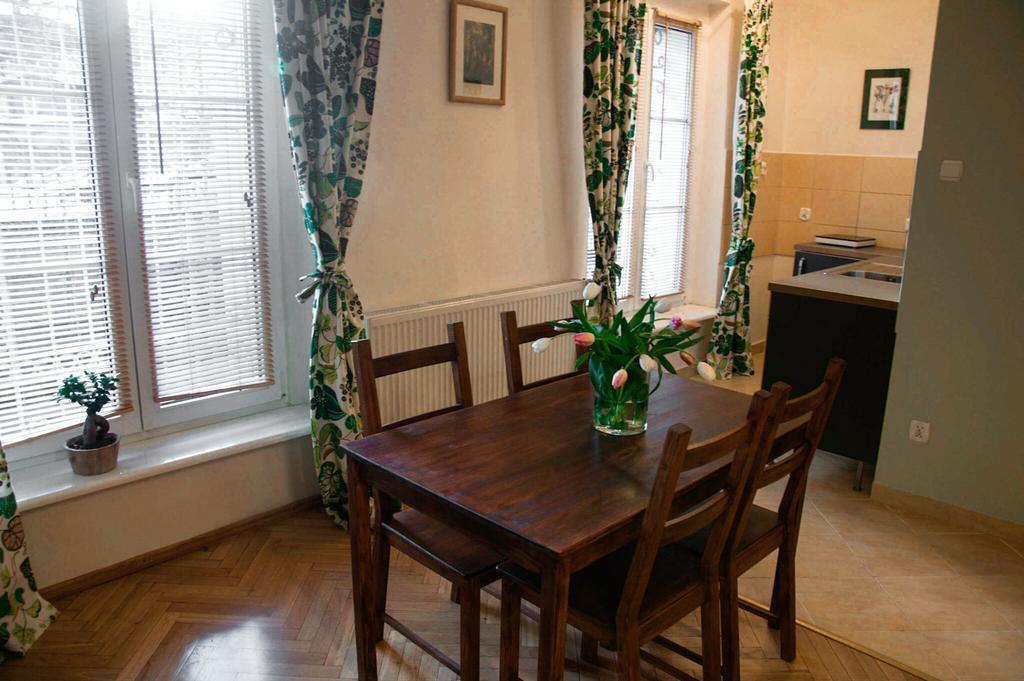 Apartamenty Stary Rynek Paderewskiego Poznań Exterior foto