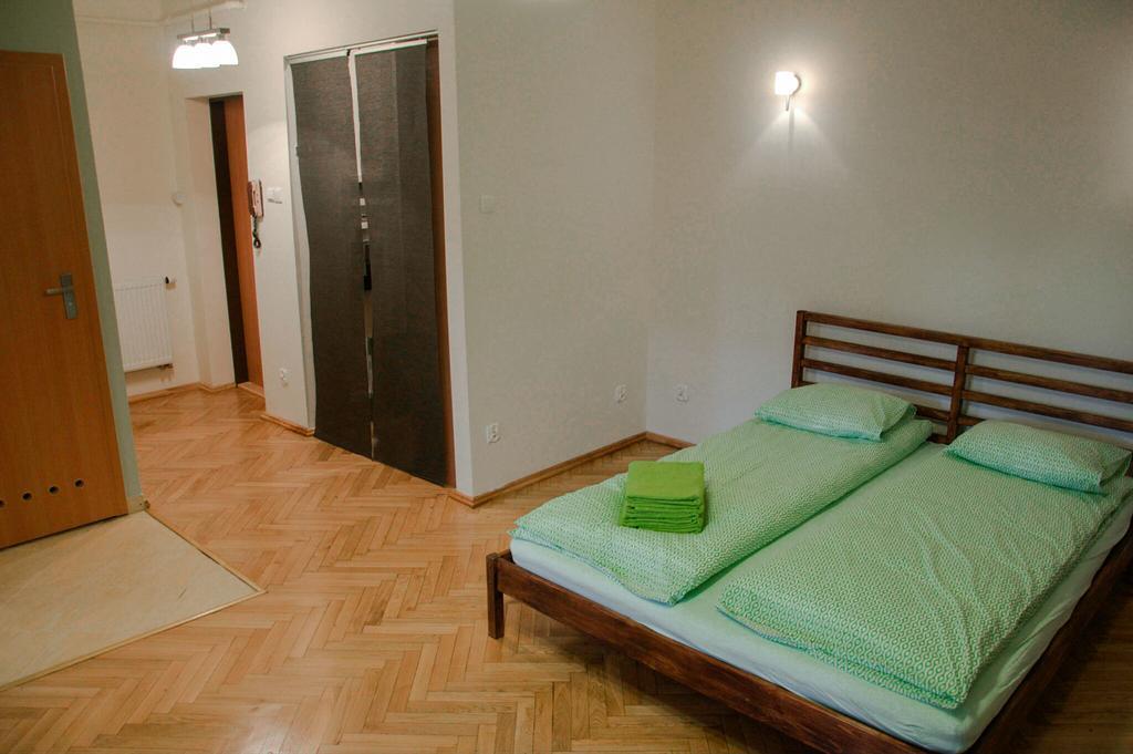 Apartamenty Stary Rynek Paderewskiego Poznań Exterior foto
