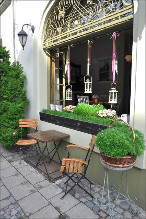 Apartamenty Stary Rynek Paderewskiego Poznań Exterior foto